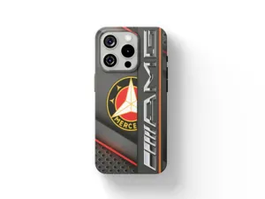 Mercedes Smartphone Schutz Limitierte Stilvolle Edition